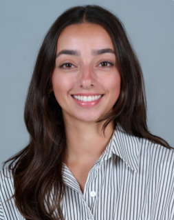 cylinder team member Julia l