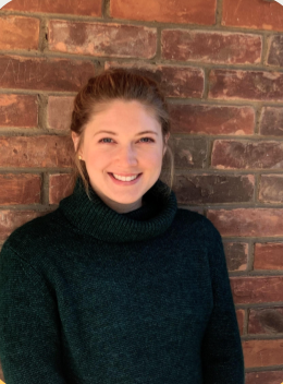 cylinder team member Lauren w