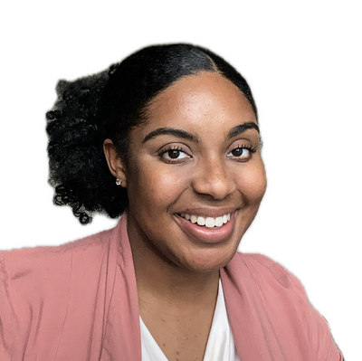 cylinder team member Mariah w