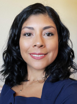 cylinder team member Marisela g
