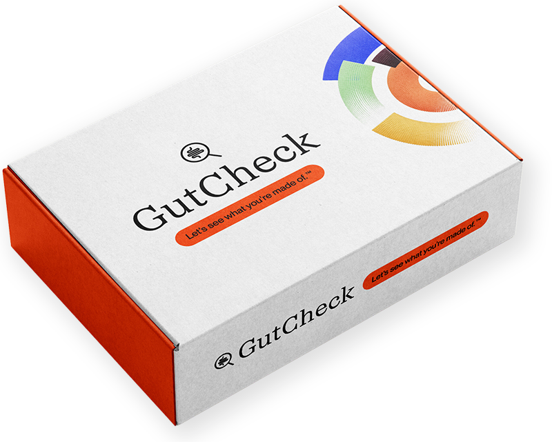 cylinder health microbiome kit