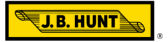 JB Hunt Logo