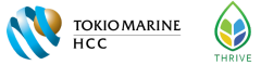 Tokio Marine HCC logo