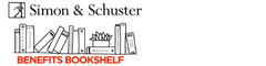 Simon & Schuster New Logo