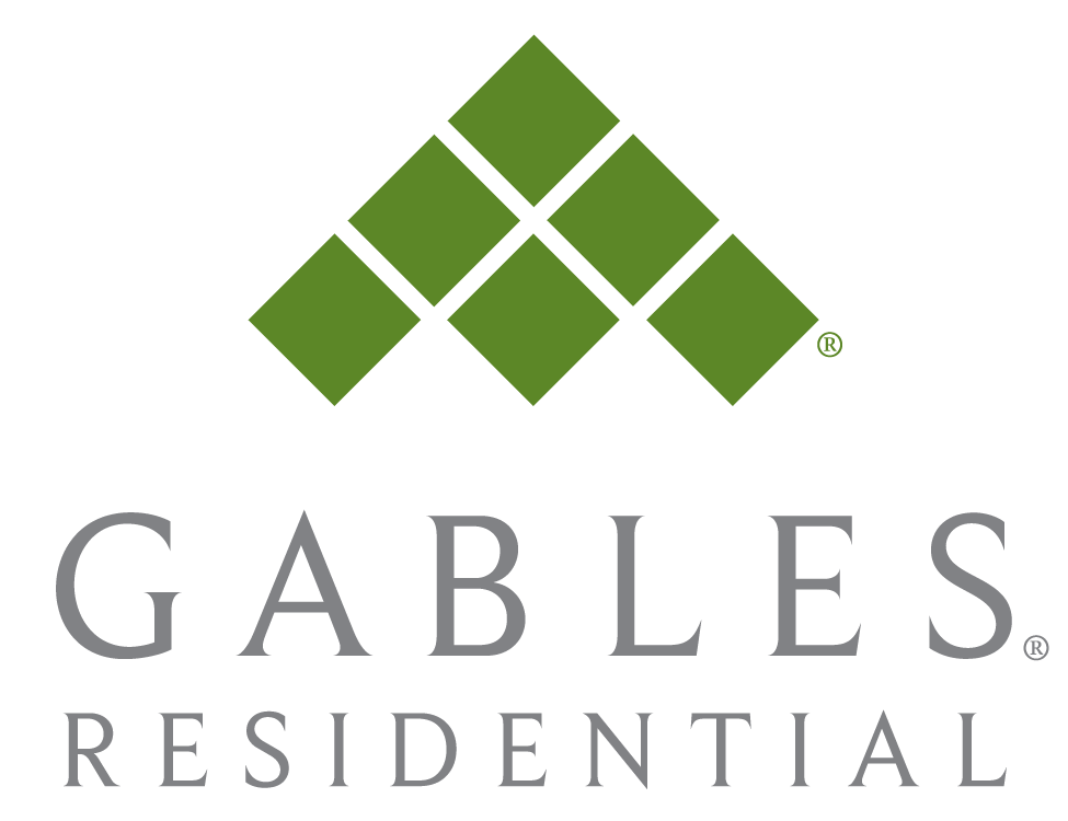 Gables Residential logo