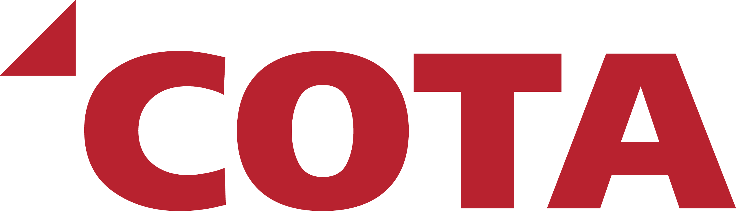 COTA logo