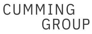 Cumming Group Preferred Logo