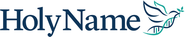 Holy Name Logo
