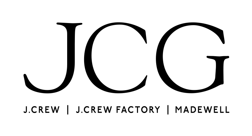 JCREW Logo